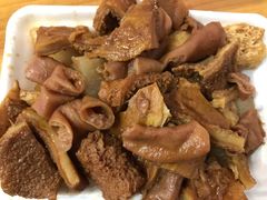 -细妹五香牛杂(步行街店)