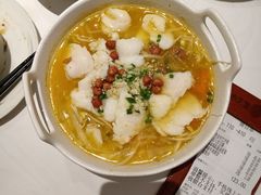 -Aqua Oasis 水天堂(石路天虹店)