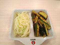 -李先生牛肉面大王(北京东四店)