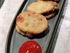 -鲜潭蒸汽石锅鱼(五道口购物中心店)