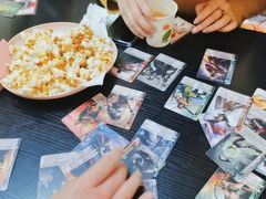 -FullHouse桌游跑团血染剧本杀(南京西路店)