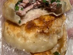 -牛庄高晓山风味馅饼城(海城店)