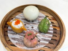 -蔡澜点心·粤菜(月星环球港店)