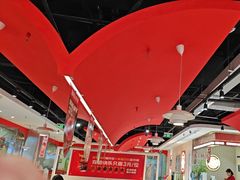 -喜虾客·大虾火锅(郑州无限城店)