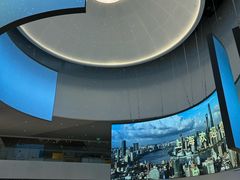 -上海城市规划展示馆