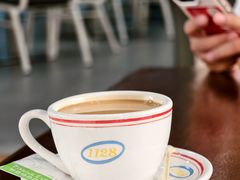 -1128港式茶餐厅(嘉信广场店)