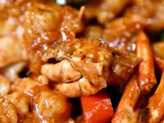 -广州柏悦酒店·悦景轩·粤菜餐厅