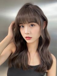 -丝源发型