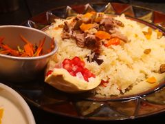 -丝路金桃·新疆菜(徐汇店)