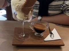 -青咖啡(三坊七巷店)