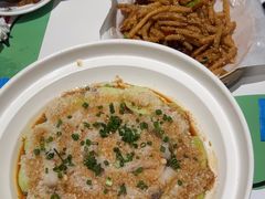 -鑫小城故事·藕汤·家常菜(台北一路总店)