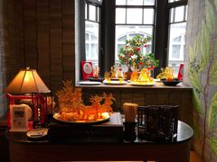 -三号黄浦会Canton Table