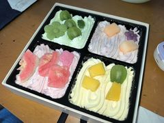 -永辉超市(大西洋银泰城店)