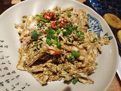 -壹酒贰肉1926·深夜食堂(南京北街店)