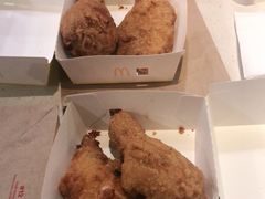 -麦当劳(曲阳店)