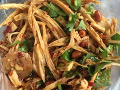 -张记捆鸡(总店)