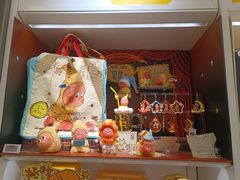 -泡泡玛特POPMART(金安国际购物中心店)