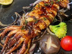 -牛扒先生·厚切雪花牛扒西餐厅(北京路禺山路店)