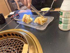 -極屋鮨牛 · 烧肉酒场(时代C馆店)