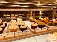 -Pantry's Best派悦坊蛋糕(K11购物艺术中心店)