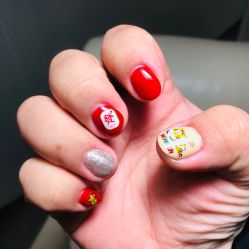 -LILY NAILS美甲美睫