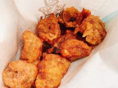 -傅强排骨(成都总店)