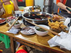 -渝味黄姐火锅(黄泥村店)