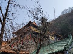 -千佛山风景名胜区