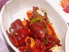 -娜娜家•Nana's restaurant (南开大悦城店)