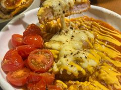 -Rosemary·纽西兰简餐(江南西店)