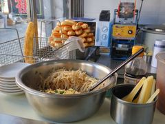 -一品豆腐脑(大湾市场店)