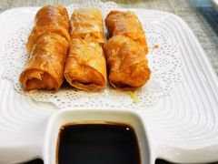 -潮府馆·非遗潮州菜·世纪公园(新国际博览中心店)