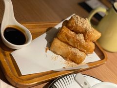 蛋酥软糍耙-新太二·鲜料川菜(晶耀前滩店)