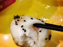 -小杨生煎(香港名都店)