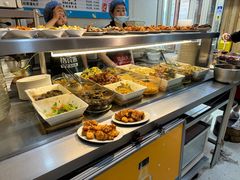 -尹记餐馆(花园店)