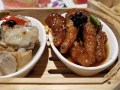 -钟菜·粤菜点心·宴请(海上世界·汇港二期店)