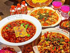 -耙吉吉川味小酒馆(本地人回头店)