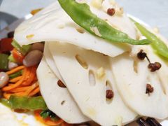 -大嘻咹biangbiang面(历史博物馆店)