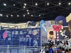 -弘阳·未来世界(弘阳广场店)