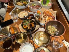 -SHAN山(前滩太古里店)