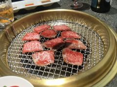 -NIUAN牛庵·日式和牛烧肉(恒隆店)