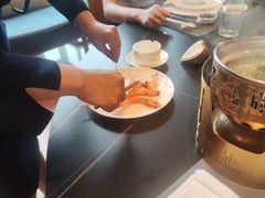 -鼎泰亨·海鲜牛肉餐厅(滨江店)