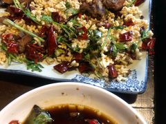 -壹生壹世·农家烤鱼