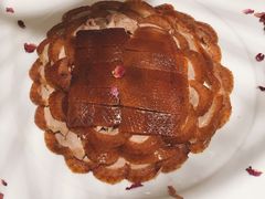 -京华烟云·北京烤鸭(领展购物广场·中关村店)