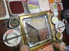 -蜀九鼎·四川火锅·毛肚是招牌(惠安店)