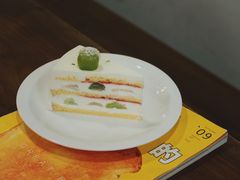 -black rainbow coffee