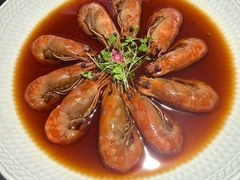 -锦府园·新台州菜(合生汇店)