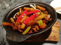 -京尊烤鸭店JINGZUN(春秀路店)