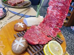 -安又胖韩国烤肉(美罗城店)