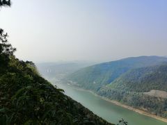 -铁山坪森林公园